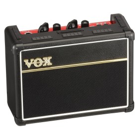 VOX AC2 RythmVOX-Bass Оборудование гитарное